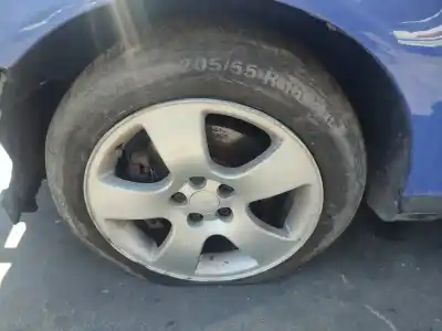 Здавання транспортного засобу audi a3 (8l1) 1.8 t року 1997 потужний 