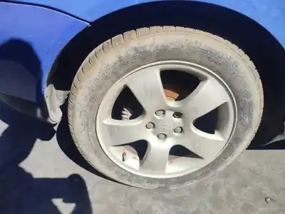 Здавання транспортного засобу audi a3 (8l1) 1.8 t року 1997 потужний 