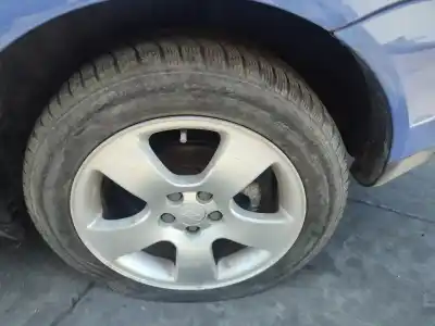 Здавання транспортного засобу audi a3 (8l1) 1.8 t року 1997 потужний 