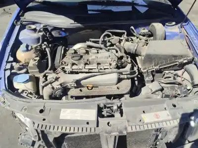 Здавання транспортного засобу audi a3 (8l1) 1.8 t року 1997 потужний 