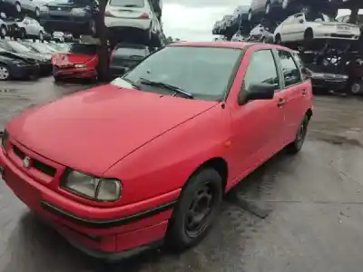 Véhicule à la ferraille SEAT IBIZA II (6K1)  de l'année 1994 alimenté 0