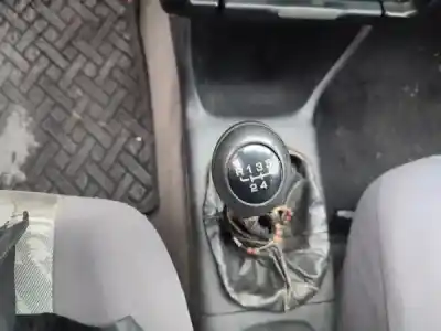 Veículo de Sucata seat ibiza ii (6k1) 1.4 i do ano 1994 alimentado 0