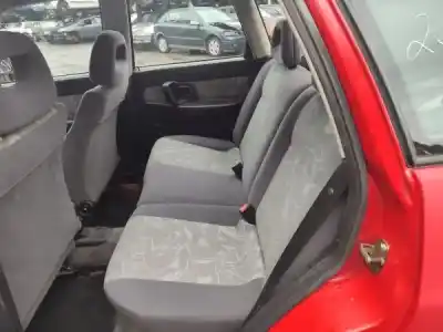 Veículo de Sucata seat ibiza ii (6k1) 1.4 i do ano 1994 alimentado 0