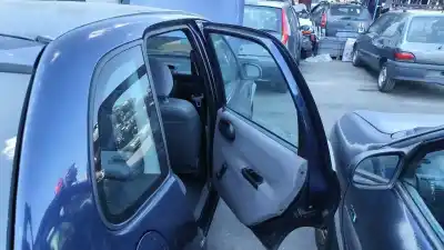 Scrapping Vehicle opel corsa b (s93) 1.0 i 12v (f08. f68. m68) of the year 1999 powered x 10 xe