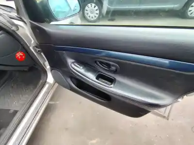 Véhicule à la ferraille peugeot 406 break (8e/f) 2.0 hdi 110 de l'année 2001 alimenté rhz (dw10ated)