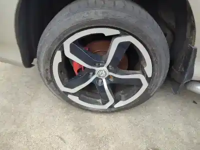 Veículo de Sucata kia carnival i (up) 2.9 td do ano 2000 alimentado j3