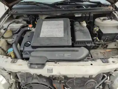 Veículo de Sucata kia carnival i (up) 2.9 td do ano 2000 alimentado j3