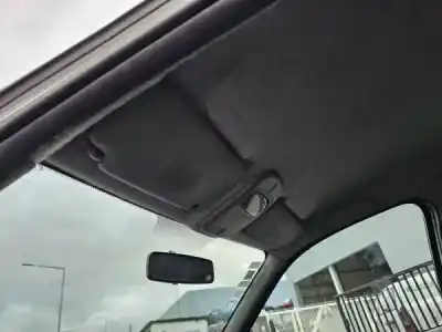 Veículo de Sucata renault clio ii (bb_, cb_) 1.5 dci (b/cb07) do ano 2001 alimentado k9k 704