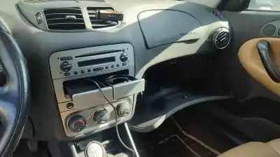 Veículo de Sucata alfa romeo 147 (937_) 1.6 16v t.spark (937.axa1a 937.axb1a 937.bxb1a) do ano 2003 alimentado ar 32104