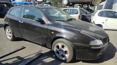 Veículo de Sucata alfa romeo 147 (937_) 1.6 16v t.spark (937.axa1a 937.axb1a 937.bxb1a) do ano 2003 alimentado ar 32104