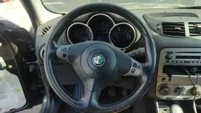 Veículo de Sucata alfa romeo 147 (937_) 1.6 16v t.spark (937.axa1a 937.axb1a 937.bxb1a) do ano 2003 alimentado ar 32104