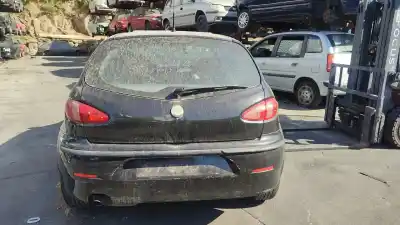 Veículo de Sucata alfa romeo 147 (937_) 1.6 16v t.spark (937.axa1a 937.axb1a 937.bxb1a) do ano 2003 alimentado ar 32104