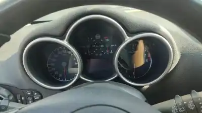 Veículo de Sucata alfa romeo 147 (937_) 1.6 16v t.spark (937.axa1a 937.axb1a 937.bxb1a) do ano 2003 alimentado ar 32104