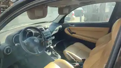 Veículo de Sucata alfa romeo 147 (937_) 1.6 16v t.spark (937.axa1a 937.axb1a 937.bxb1a) do ano 2003 alimentado ar 32104