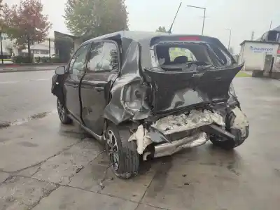 Veículo de Sucata smart forfour (453) 0.9 (453.044. 453.053) gasolina 2017 5p do ano 2017 alimentado h4b 409|m 281.910