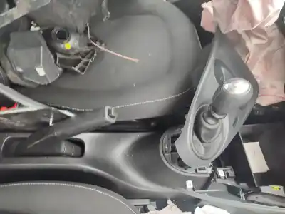 Veículo de Sucata smart forfour (453) 0.9 (453.044. 453.053) gasolina 2017 5p do ano 2017 alimentado h4b 409|m 281.910