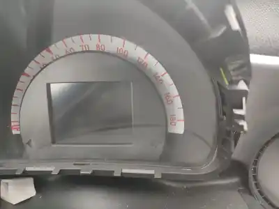 Veículo de Sucata smart forfour (453) 0.9 (453.044. 453.053) gasolina 2017 5p do ano 2017 alimentado h4b 409|m 281.910