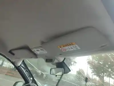 Veículo de Sucata smart forfour (453) 0.9 (453.044. 453.053) gasolina 2017 5p do ano 2017 alimentado h4b 409|m 281.910