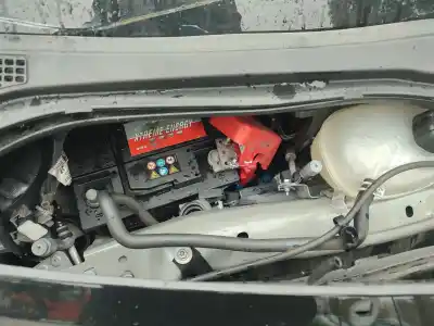 Veículo de Sucata smart forfour (453) 0.9 (453.044. 453.053) gasolina 2017 5p do ano 2017 alimentado h4b 409|m 281.910