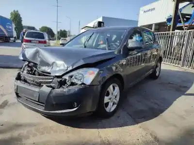 Здавання транспортного засобу KIA CEED SW (ED)  року 2008 потужний G4FA