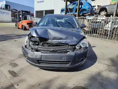 Véhicule à la ferraille kia ceed sw (ed) 1.4 de l'année 2008 alimenté g4fa