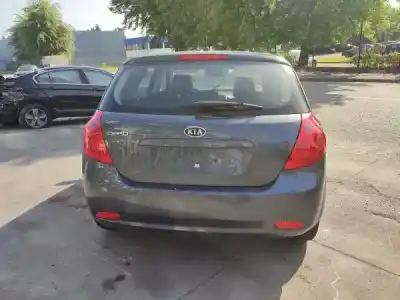 Véhicule à la ferraille kia ceed sw (ed) 1.4 de l'année 2008 alimenté g4fa