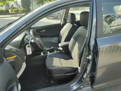 Véhicule à la ferraille kia ceed sw (ed) 1.4 de l'année 2008 alimenté g4fa