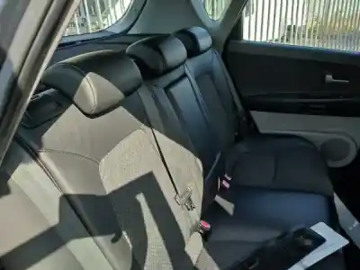 Véhicule à la ferraille kia ceed sw (ed) 1.4 de l'année 2008 alimenté g4fa