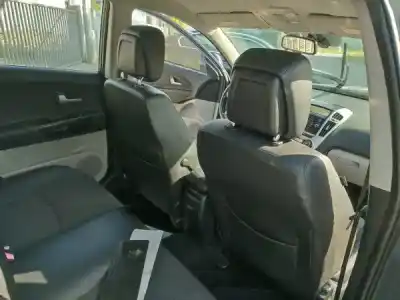 Véhicule à la ferraille kia ceed sw (ed) 1.4 de l'année 2008 alimenté g4fa