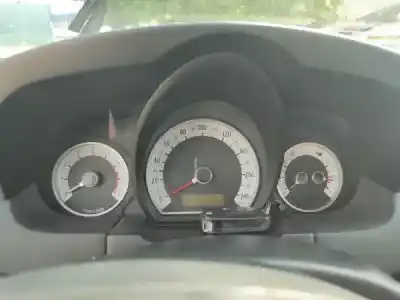 Véhicule à la ferraille kia ceed sw (ed) 1.4 de l'année 2008 alimenté g4fa