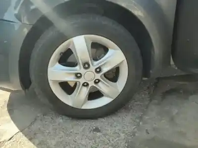 Véhicule à la ferraille kia ceed sw (ed) 1.4 de l'année 2008 alimenté g4fa