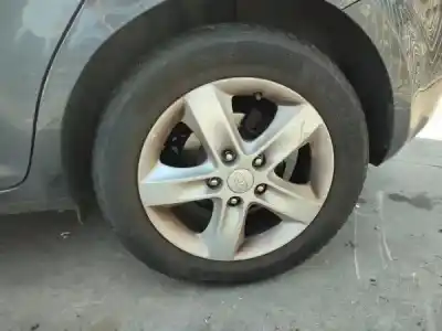 Véhicule à la ferraille kia ceed sw (ed) 1.4 de l'année 2008 alimenté g4fa