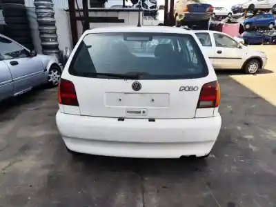 Здавання транспортного засобу volkswagen polo van furgoneta/hatchback (6n1) 1.0 року 1996 потужний aev