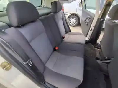 Здавання транспортного засобу volkswagen polo van furgoneta/hatchback (6n1) 1.0 року 1996 потужний aev