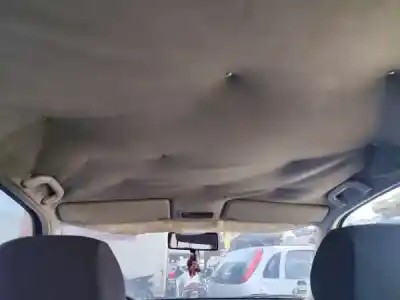 Здавання транспортного засобу volkswagen polo van furgoneta/hatchback (6n1) 1.0 року 1996 потужний aev