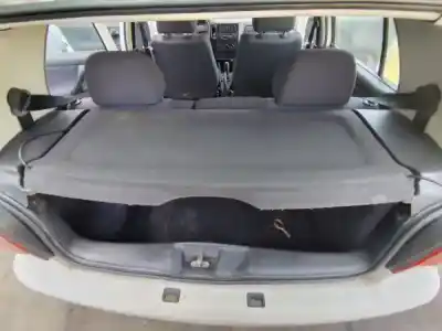 Здавання транспортного засобу volkswagen polo van furgoneta/hatchback (6n1) 1.0 року 1996 потужний aev