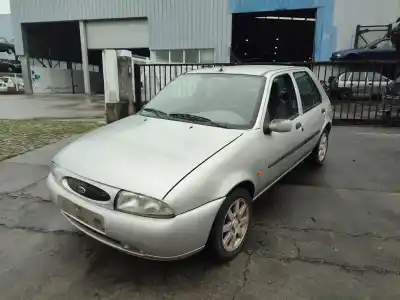 Здавання транспортного засобу FORD FIESTA IV (JA_, JB_)  року 1998 потужний DHA|DHB|DHC|DHD|DHE|DHF|DHG