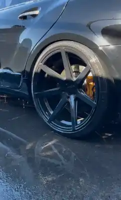 Hurda Aracı mercedes-benz cls (c218) cls 63 amg (218.374) gasolina 2011 4p yılın 2011 güçlü 