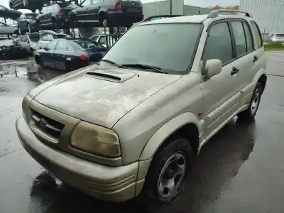 Здавання транспортного засобу SUZUKI GRAND VITARA 5 PUERTAS SQ (FT)  року 2000 потужний RF