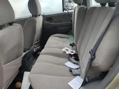 Утилизация автомобиля suzuki grand vitara 5 puertas sq (ft) 2.0 td intercooler года 2000 питание rf