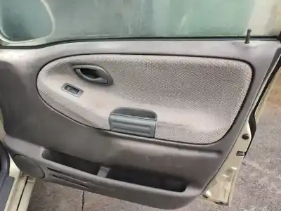 Утилизация автомобиля suzuki grand vitara 5 puertas sq (ft) 2.0 td intercooler года 2000 питание rf