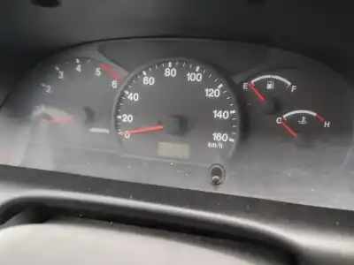 Утилизация автомобиля suzuki grand vitara 5 puertas sq (ft) 2.0 td intercooler года 2000 питание rf