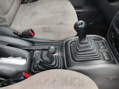 Утилизация автомобиля suzuki grand vitara 5 puertas sq (ft) 2.0 td intercooler года 2000 питание rf