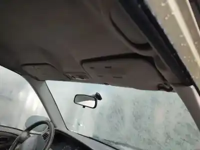 Утилизация автомобиля suzuki grand vitara 5 puertas sq (ft) 2.0 td intercooler года 2000 питание rf