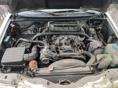 Утилизация автомобиля suzuki grand vitara 5 puertas sq (ft) 2.0 td intercooler года 2000 питание rf