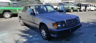 Hurda Aracı mercedes-benz três volumes (w124) 250 d (124.125) gasóleo 1995 4p yılın 1995 güçlü 