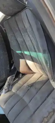 Hurda Aracı mercedes-benz três volumes (w124) 250 d (124.125) gasóleo 1995 4p yılın 1995 güçlü 