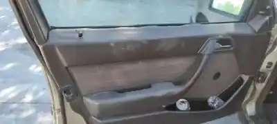 Hurda Aracı mercedes-benz três volumes (w124) 250 d (124.125) gasóleo 1995 4p yılın 1995 güçlü 