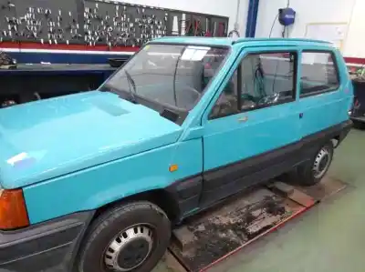 Scrapping Vehicle seat marbella 0.9 of the year 1991 powered 09nca