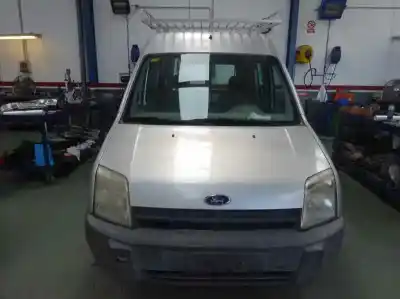 Scrapping Vehicle FORD TRANSIT CONNECT (TC7) 1.8 TDCi CAT of the year 2004 powered HCP